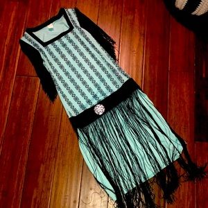 COPY - 20’s Flapper Costume